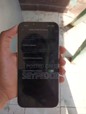 Apple iPhone 13 Pro Max 128 GB Gold