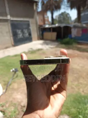 Apple iPhone 13 Pro Max 128 GB Gold