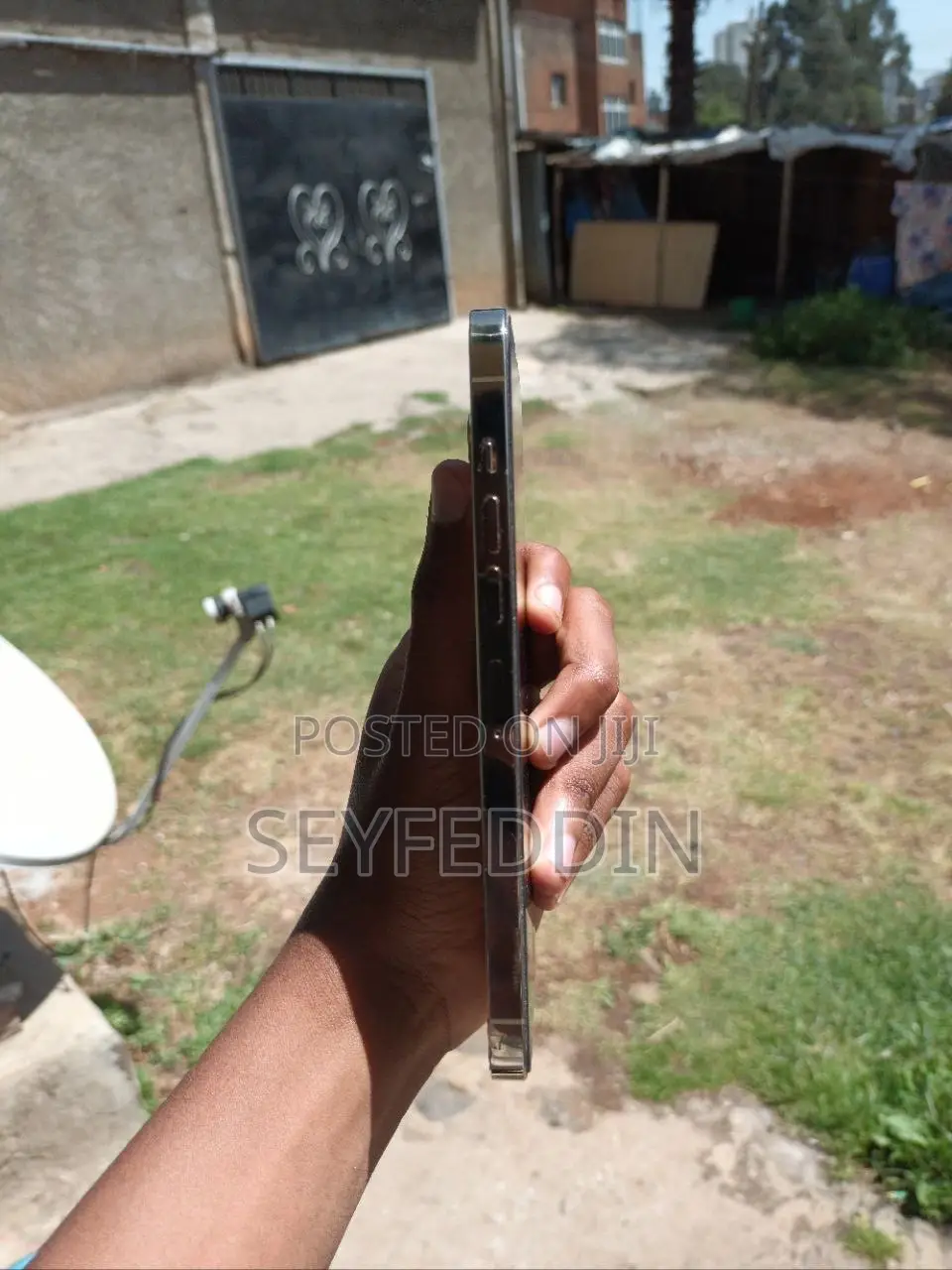 Apple iPhone 13 Pro Max 128 GB Gold