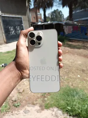 Apple iPhone 13 Pro Max 128 GB Gold