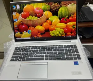 New Laptop HP EliteBook 850 G8 16GB Intel Core i7 SSD 512GB