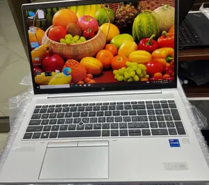 New Laptop HP EliteBook 850 G8 16GB Intel Core i7 SSD 512GB