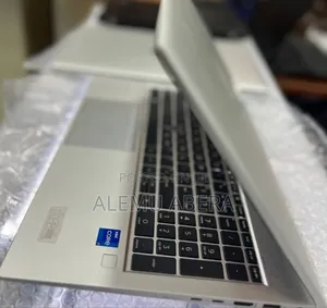 New Laptop HP EliteBook 850 G8 16GB Intel Core i7 SSD 512GB