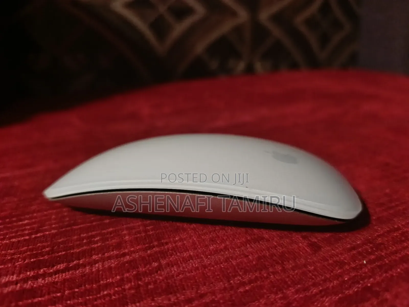 Apple Magic Mouse