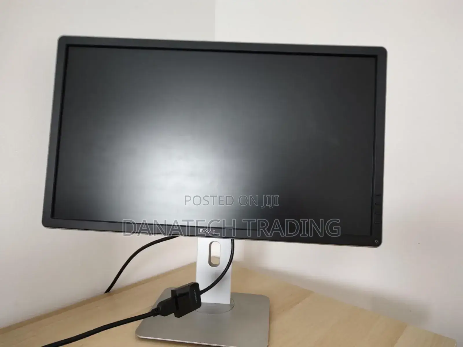 Dell P2418ht 23.8" Touch Monitor