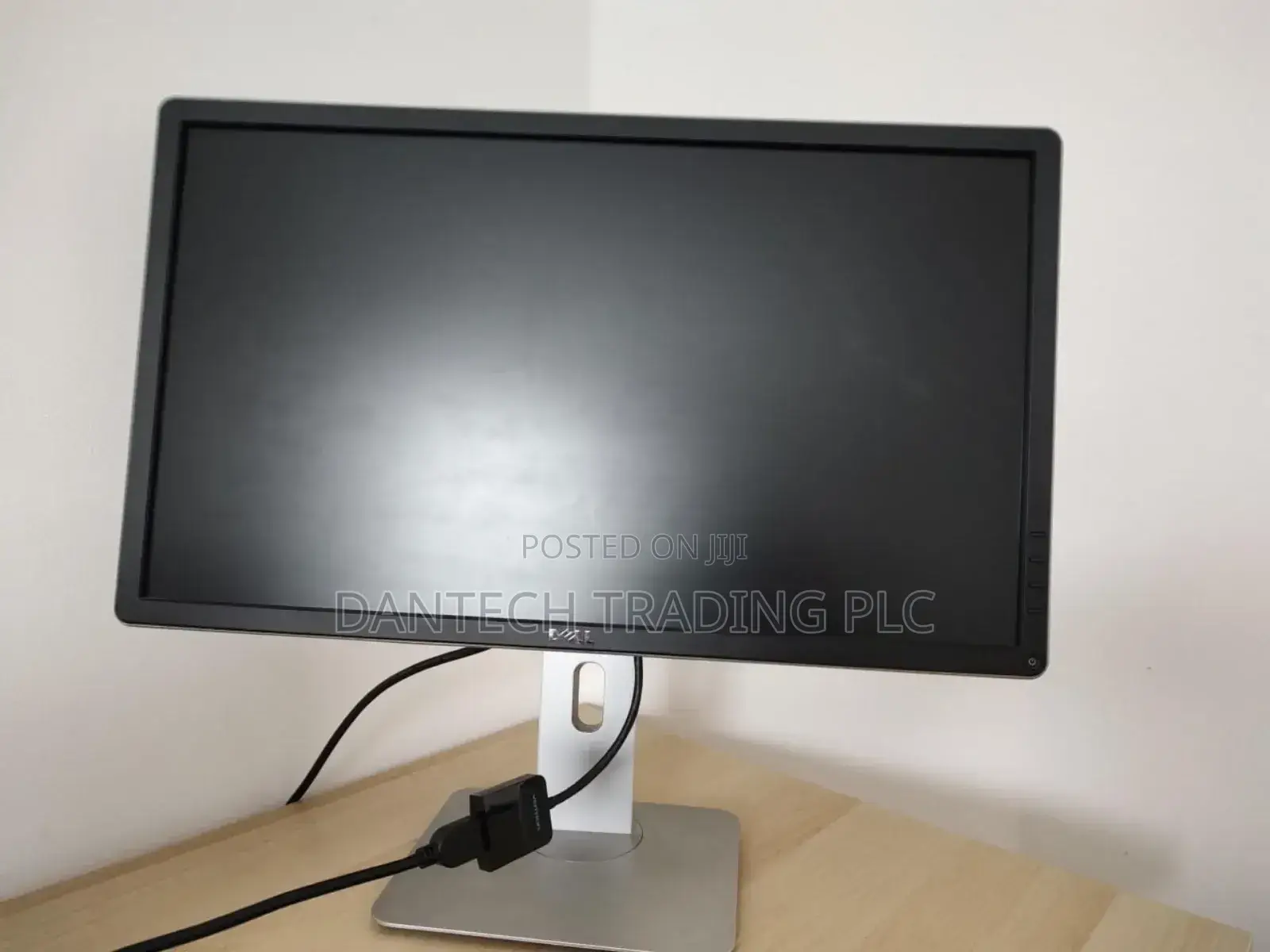 Dell P2418ht 23.8" Monitor