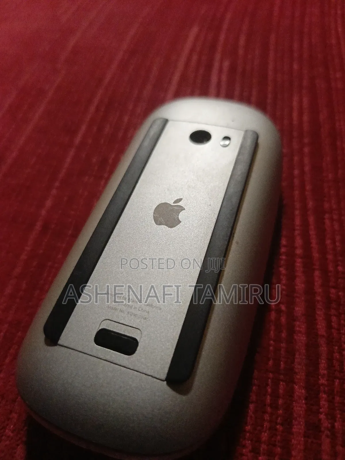 Apple Magic Mouse