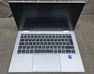 New Laptop HP EliteBook 1040 G8 16GB Intel Core i7 SSD 512GB