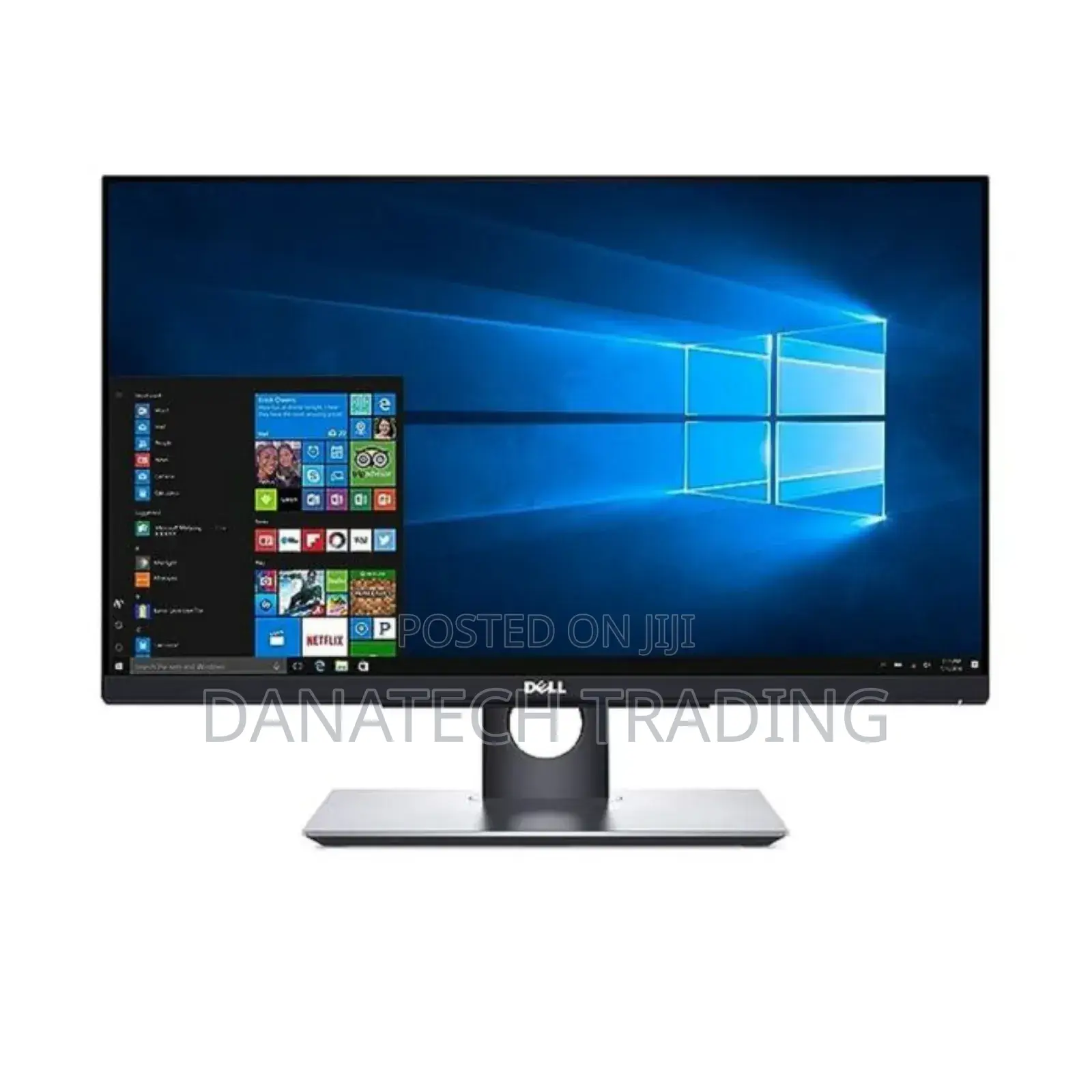 Dell P2418ht 23.8" Touch Monitor