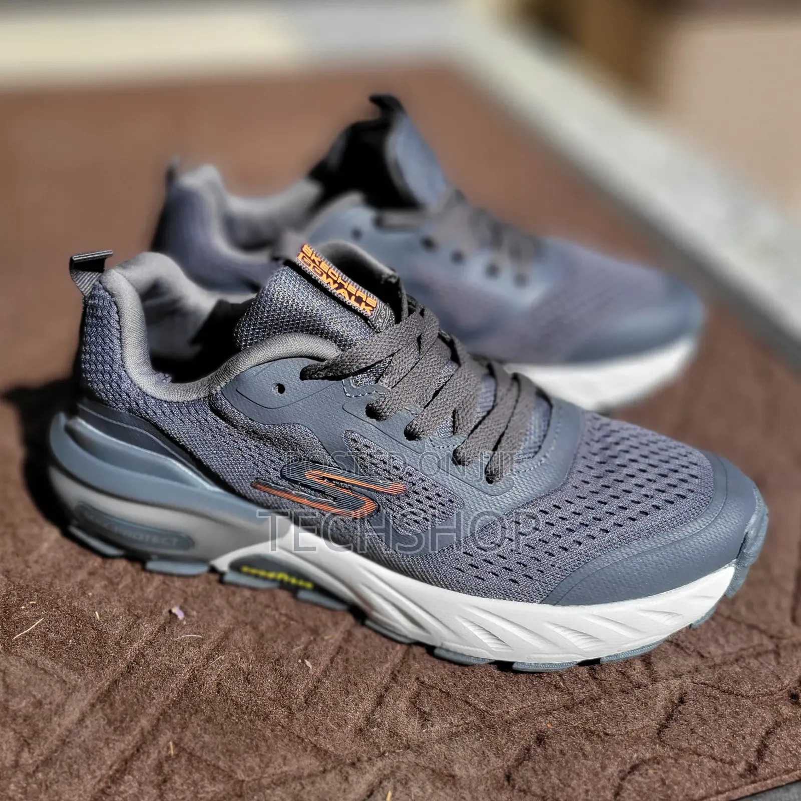 Skechers Go Walk Arch Fit