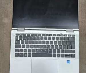 New Laptop HP EliteBook 1040 G8 16GB Intel Core i7 SSD 512GB