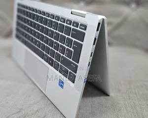 New Laptop HP EliteBook 1040 G8 16GB Intel Core i7 SSD 512GB