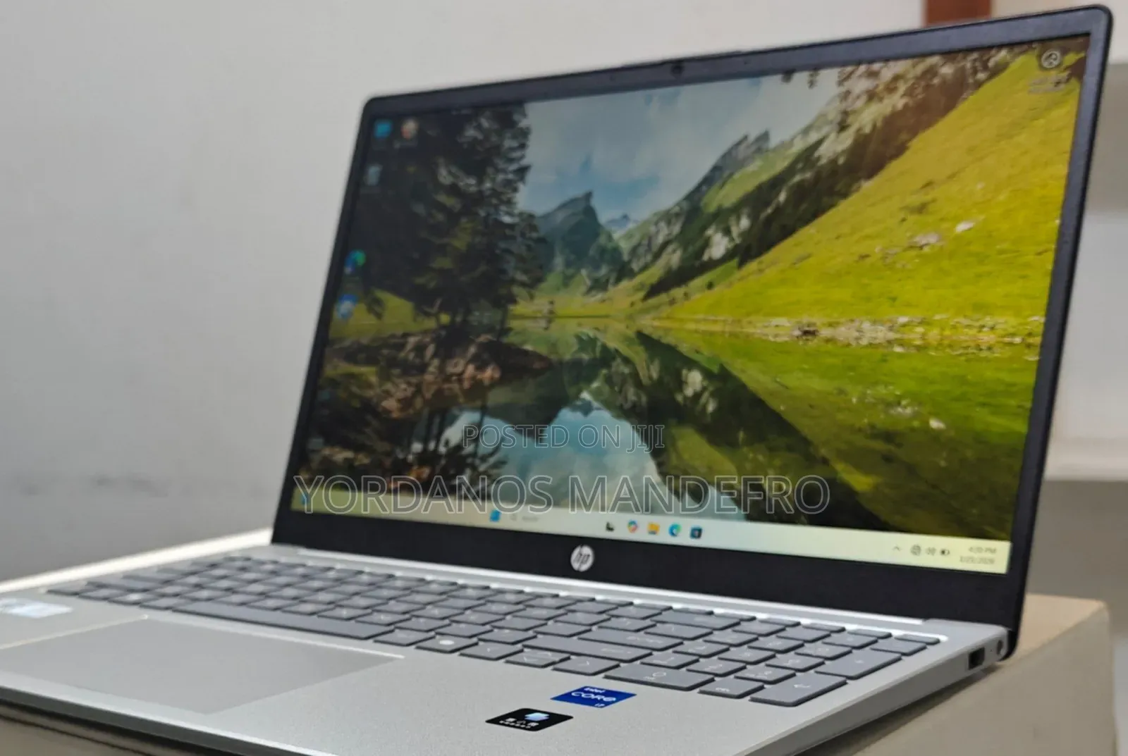 New Laptop HP Stream Notebook 16GB Intel Core i7 SSD 512GB