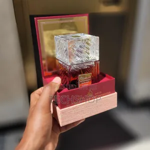 Khamrah Lattafa Dukhan Perfume