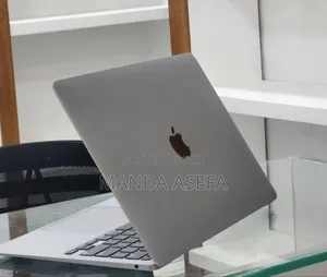 New Laptop Apple MacBook Air 2020 M1 16GB Apple M1 SSD 512GB