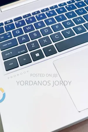 New Laptop HP ProBook 450 G9 16GB Intel Core i7 SSD 512GB