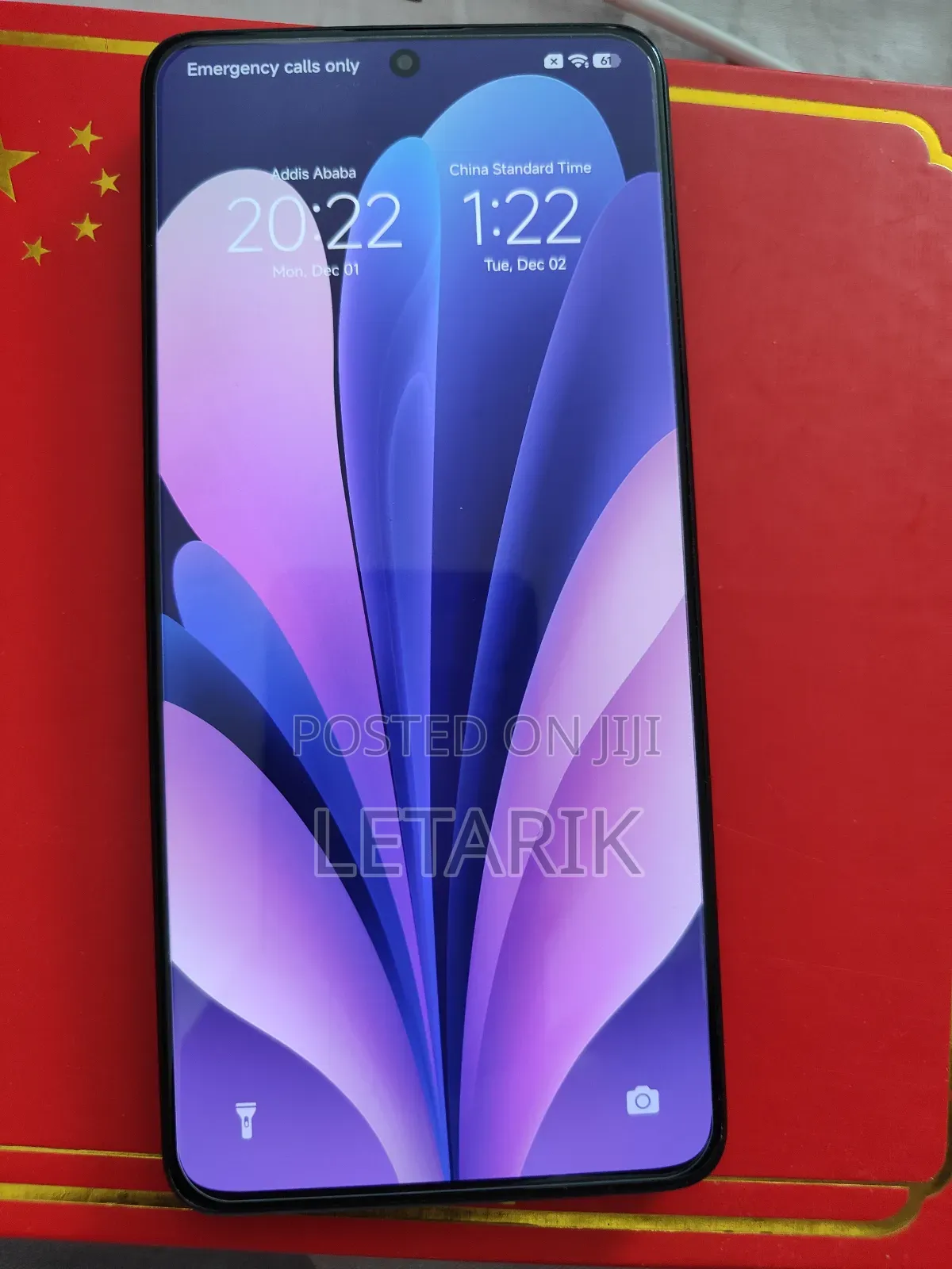 New Xiaomi Redmi Note 13 Pro 5G 256 GB Black