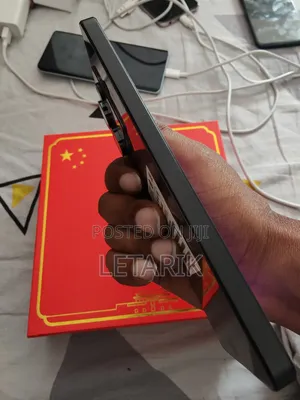 New Xiaomi Redmi Note 13 Pro 5G 256 GB Black