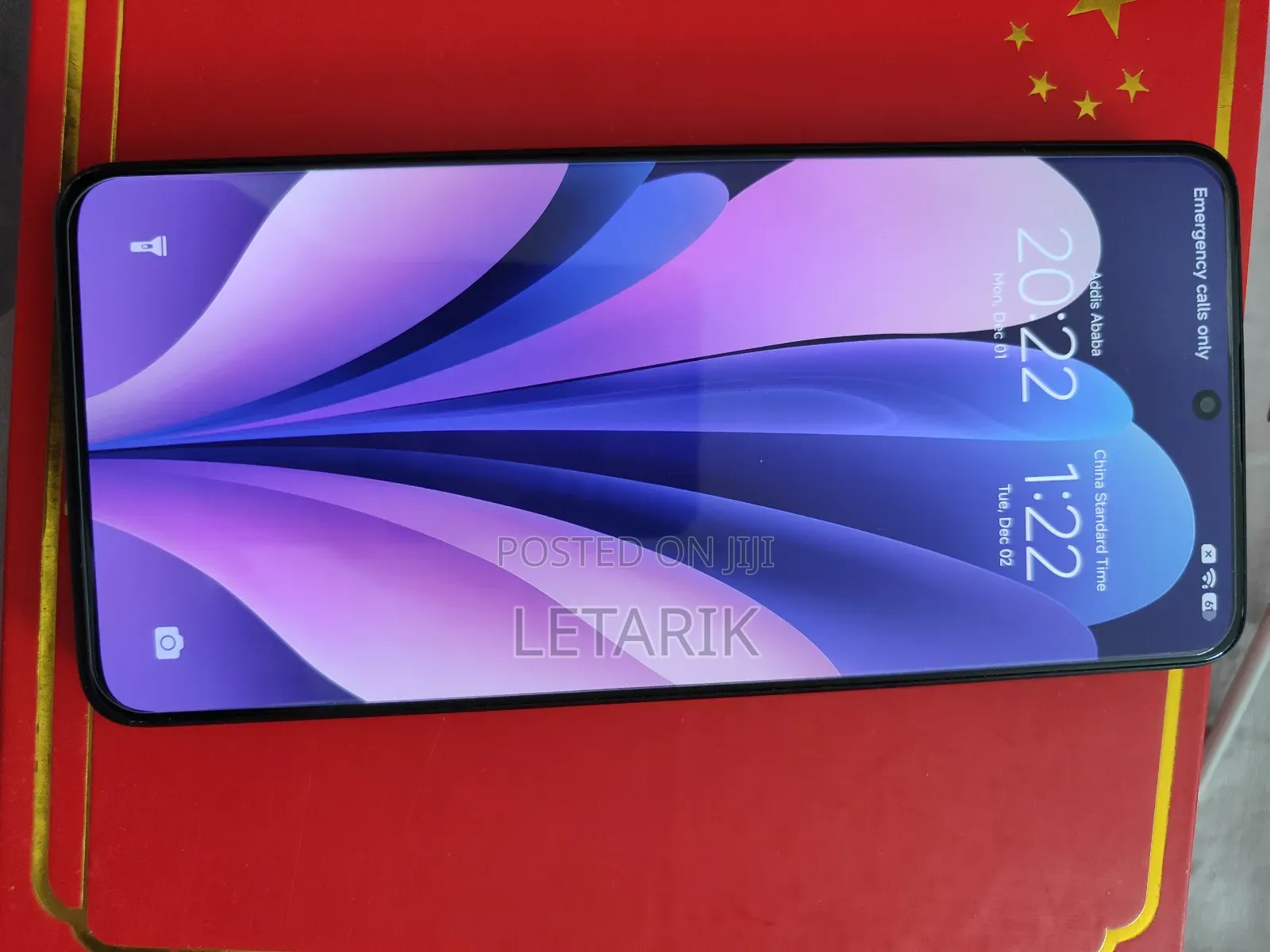 New Xiaomi Redmi Note 13 Pro 5G 256 GB Black