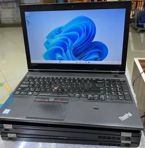 New Laptop Lenovo ThinkPad L570 8GB Intel Core i7 SSD 256GB