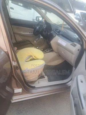 Suzuki Dzire 2022 Brown