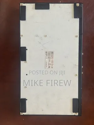 Zoom G3xn Effect Pedal