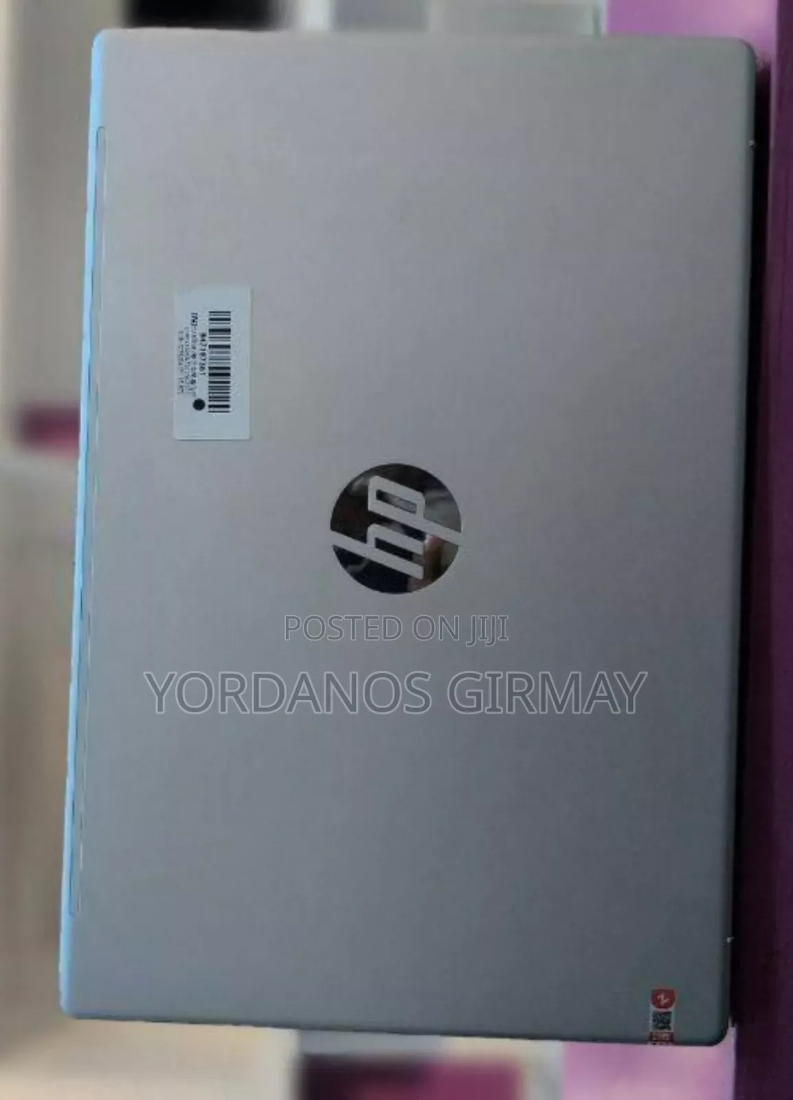 New Laptop HP Stream Notebook 16GB Qualcomm Snapdragon X Elite SSD 1T