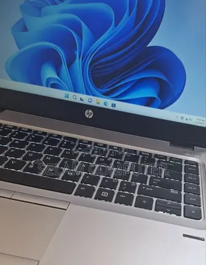 New Laptop HP EliteBook 840 G3 8GB Intel Core i5 SSD 256GB