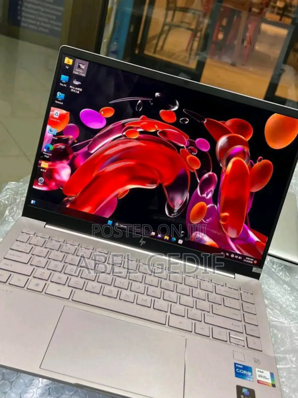 New Laptop HP Pavilion 14 16GB Intel Core i5 SSD 1T