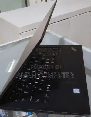 New Laptop Lenovo ThinkPad X1 Carbon 8GB Intel Core i5 SSD 512GB