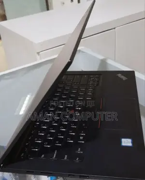 New Laptop Lenovo ThinkPad X1 Carbon 8GB Intel Core i5 SSD 512GB