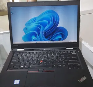 New Laptop Lenovo ThinkPad X1 Carbon 8GB Intel Core i5 SSD 512GB