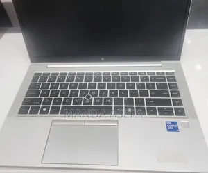 New Laptop HP EliteBook 840 G8 16GB Intel Core i7 SSD 512GB