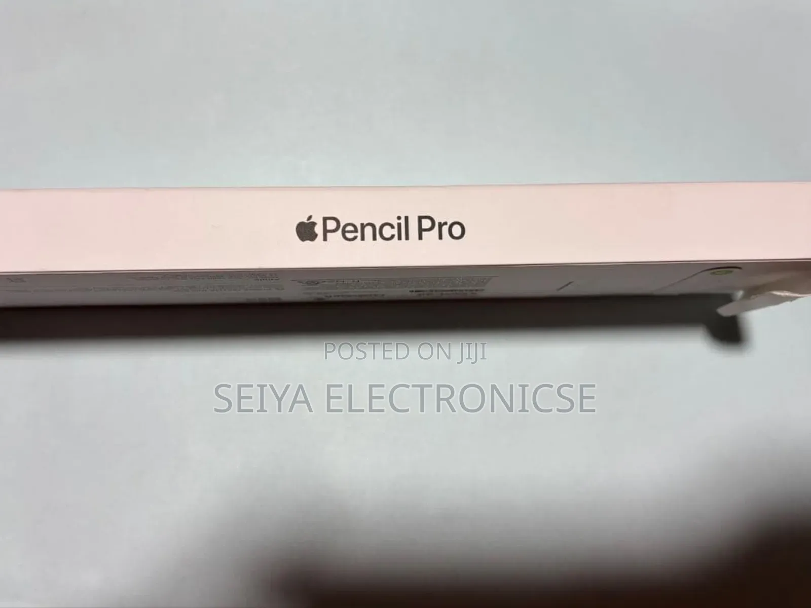 Apple Pencil Pro, Stylus Pen for iPad Tablet Phone