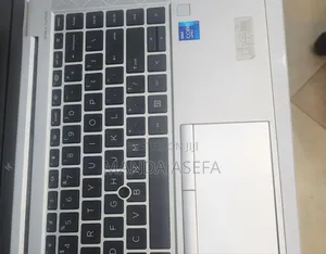 New Laptop HP EliteBook 840 G8 16GB Intel Core i7 SSD 512GB