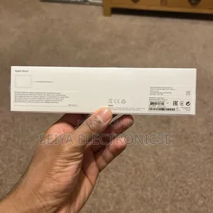 Apple Pencil Pro, Stylus Pen for iPad Tablet Phone