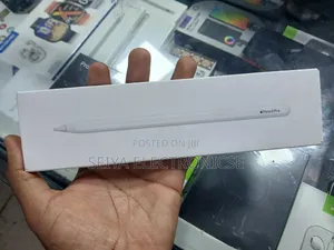 Apple Pencil Pro, Stylus Pen for iPad Tablet Phone