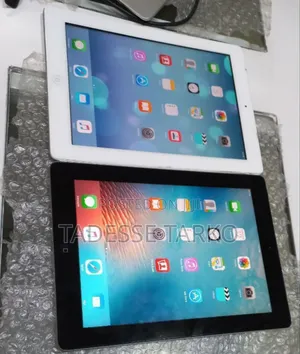 Apple iPad 2 CDMA 16 GB Silver