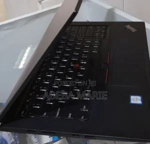 New Laptop Lenovo ThinkPad X1 Carbon 8GB Intel Core i5 SSD 512GB
