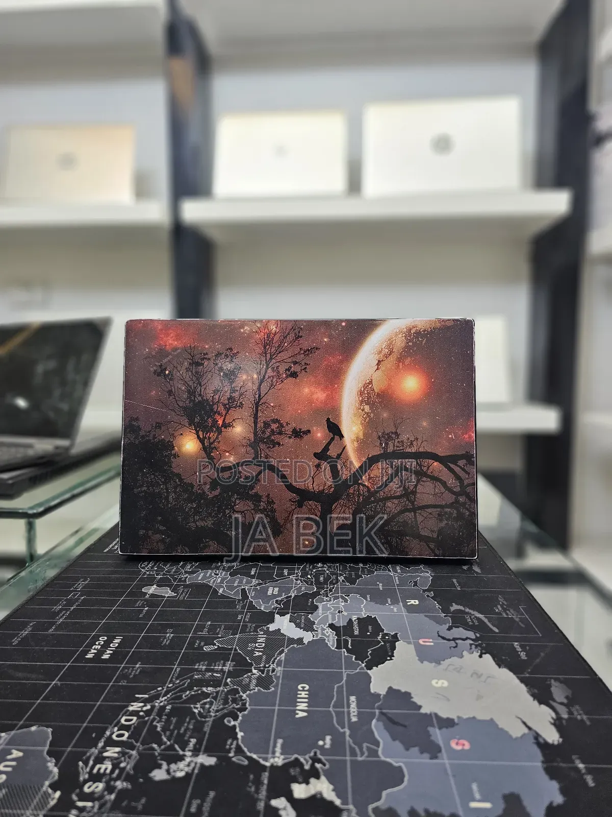 New Laptop Lenovo ThinkPad X1 Carbon 8GB Intel Core i5 SSD 512GB