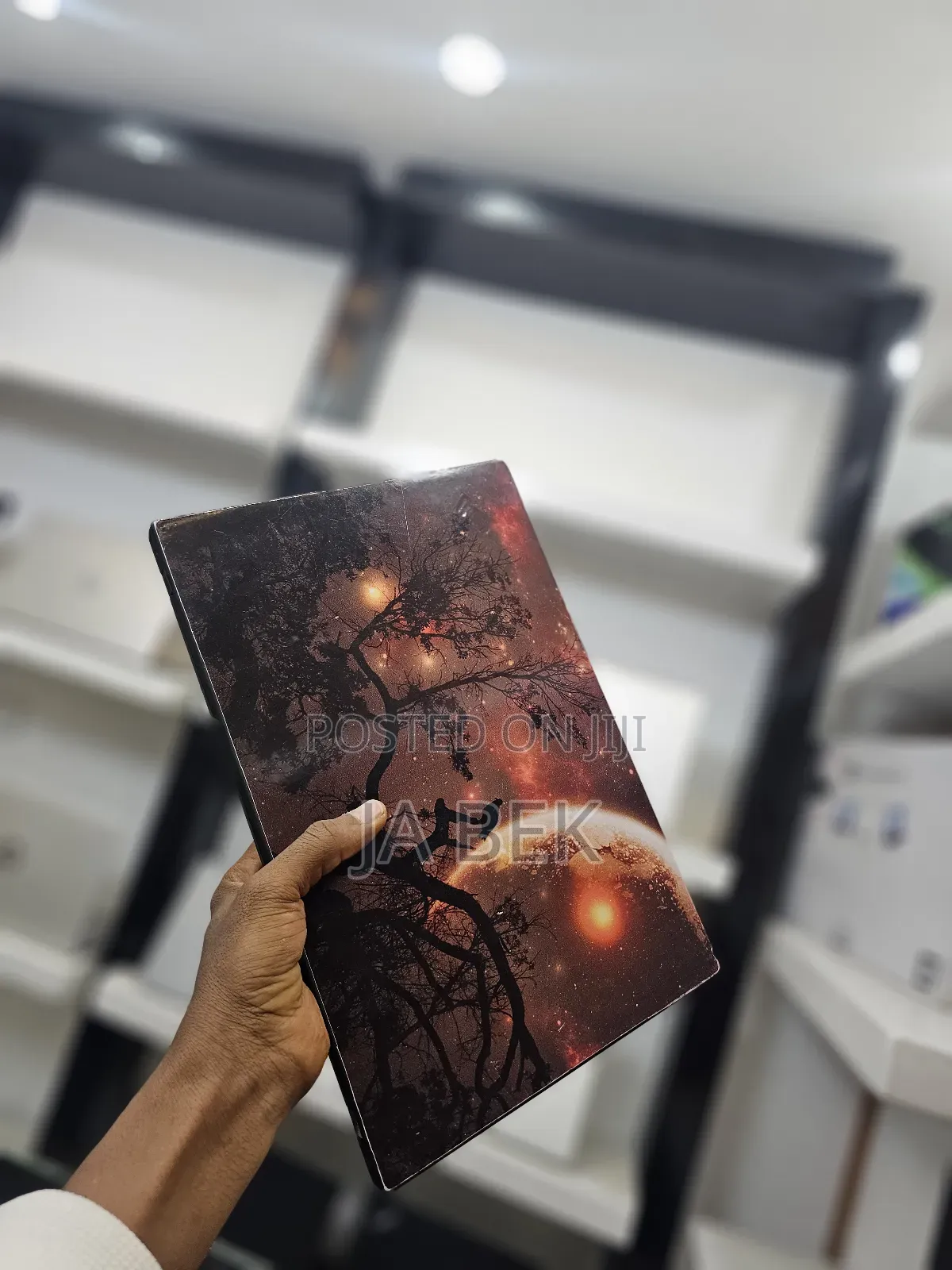 New Laptop Lenovo ThinkPad X1 Carbon 8GB Intel Core i5 SSD 512GB