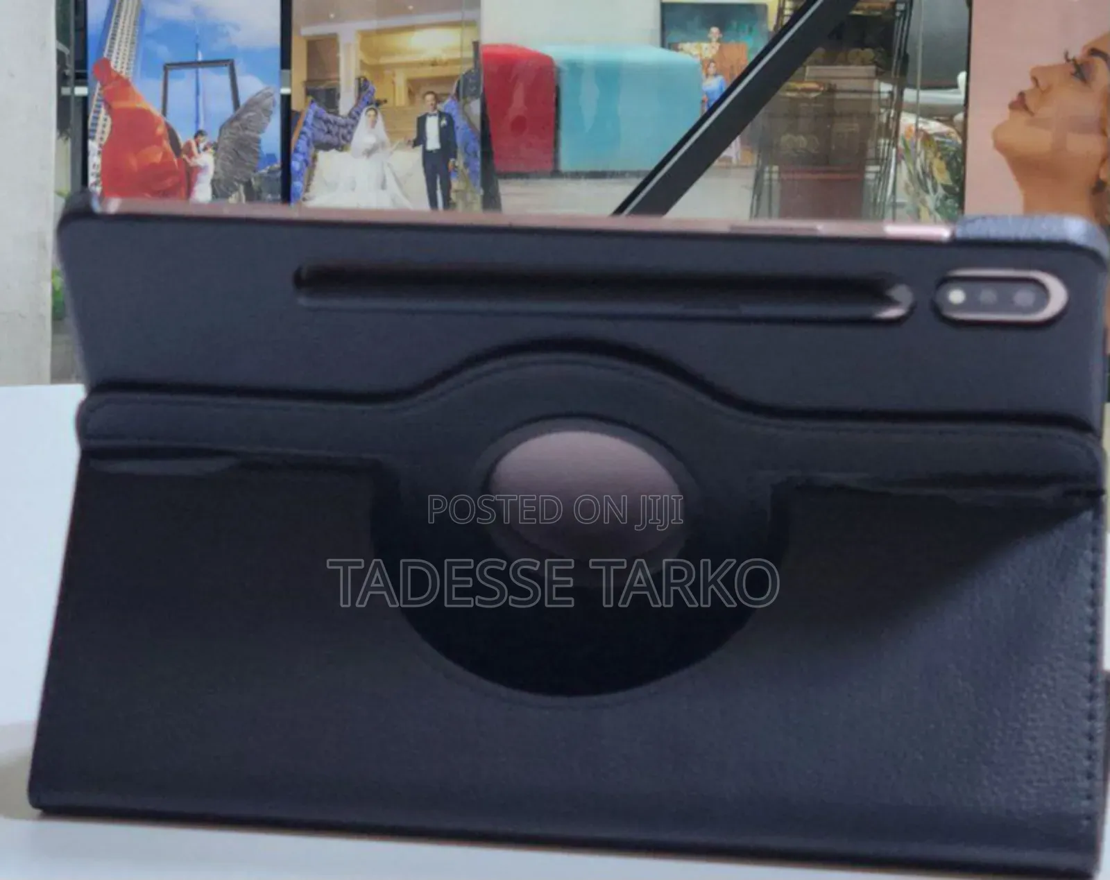 New Samsung Galaxy Tab S7 128 GB Silver