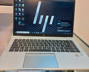 New Laptop HP EliteBook 840 G7 16GB Intel Core i5 SSD 512GB