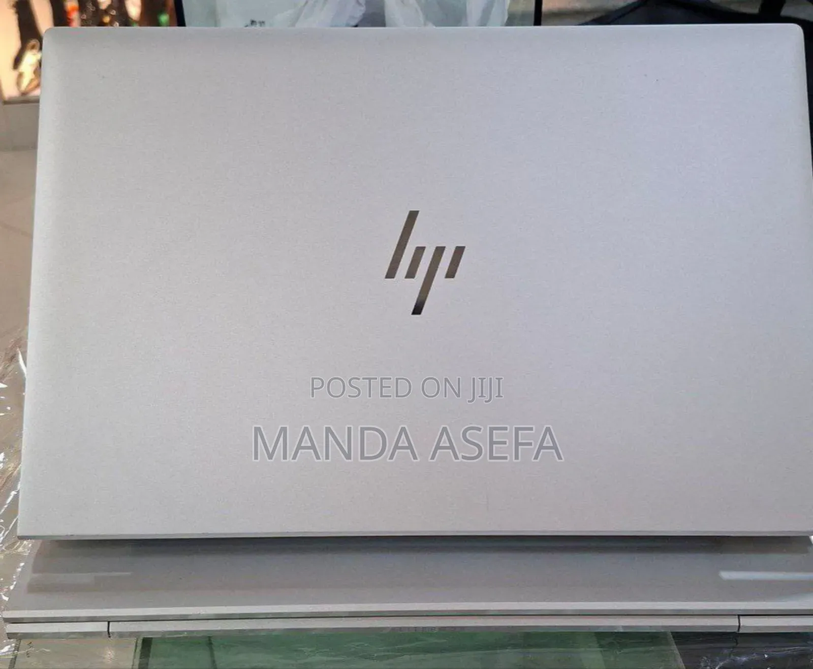 New Laptop HP EliteBook 840 G7 16GB Intel Core i5 SSD 512GB