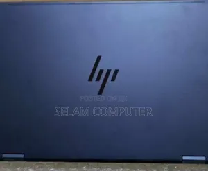 New Laptop HP OmniBook X Flip 14" 16GB Intel Core Ultra 7 SSD 1T