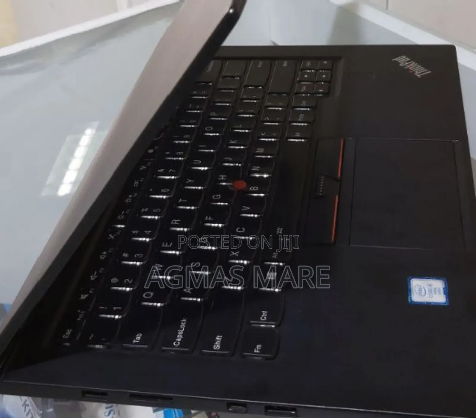 New Laptop Lenovo ThinkPad X1 Carbon 8GB Intel Core i5 SSD 512GB