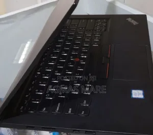 New Laptop Lenovo ThinkPad X1 Carbon 8GB Intel Core i5 SSD 512GB