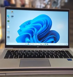 New Laptop HP EliteBook 840 G8 16GB Intel Core i7 SSD 512GB