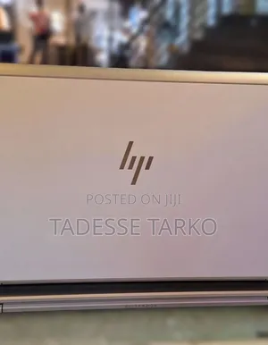 New Laptop HP EliteBook 840 G8 16GB Intel Core i7 SSD 512GB