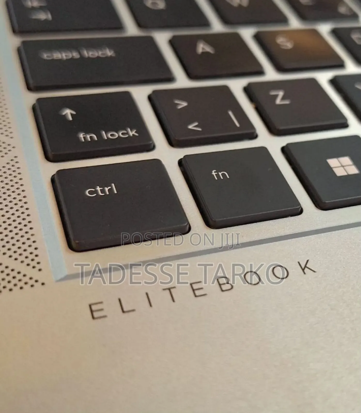 New Laptop HP EliteBook 840 G8 16GB Intel Core i7 SSD 512GB